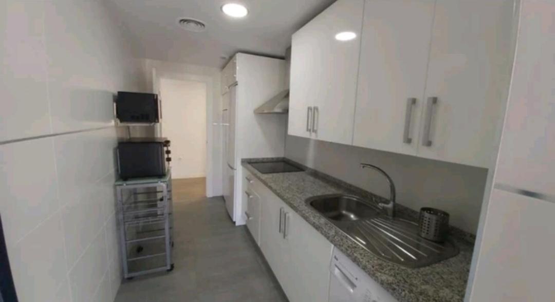 Vistas De Ensueno Junto Al Mar Apartman Almuñécar Kültér fotó