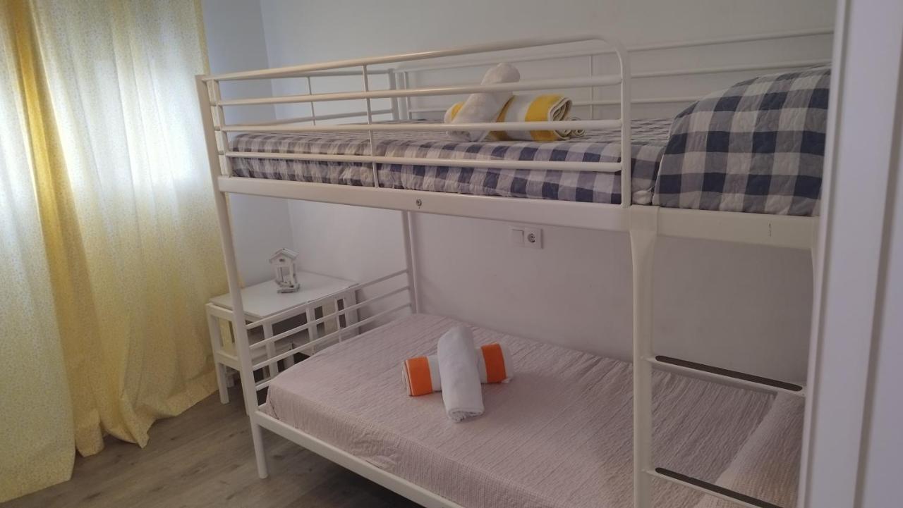 Vistas De Ensueno Junto Al Mar Apartman Almuñécar Kültér fotó