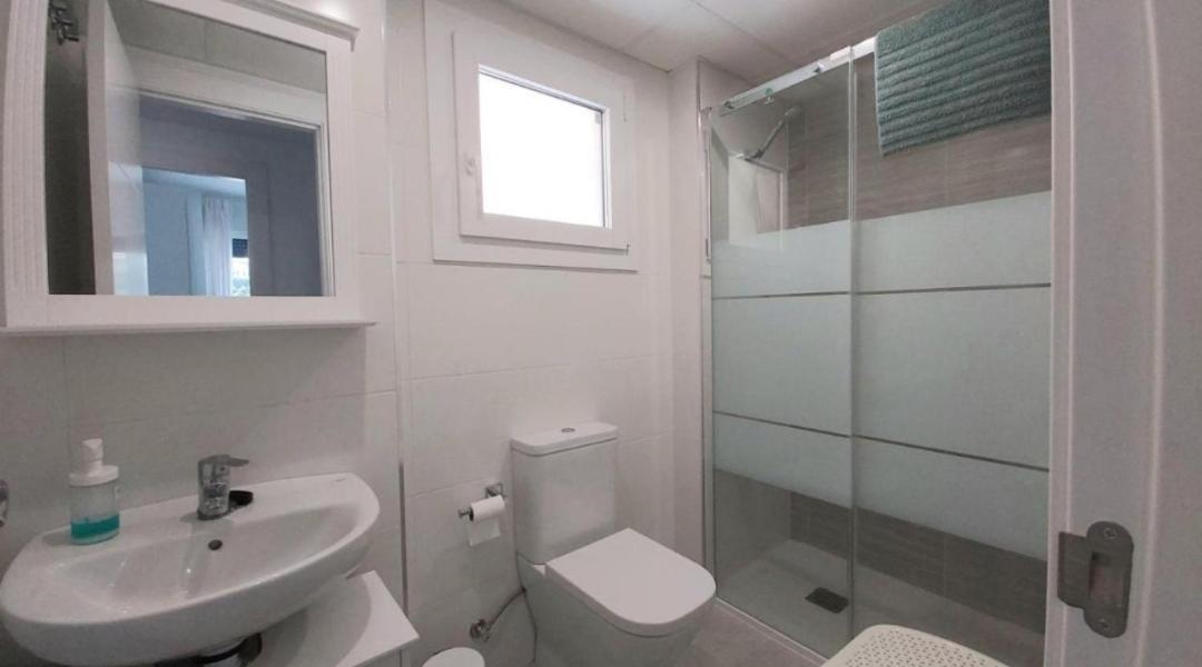 Vistas De Ensueno Junto Al Mar Apartman Almuñécar Kültér fotó